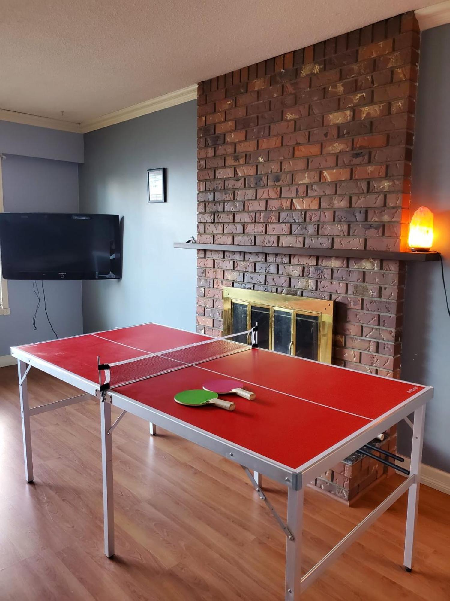 Farhad'S B&B Абботсфорд Екстер'єр фото