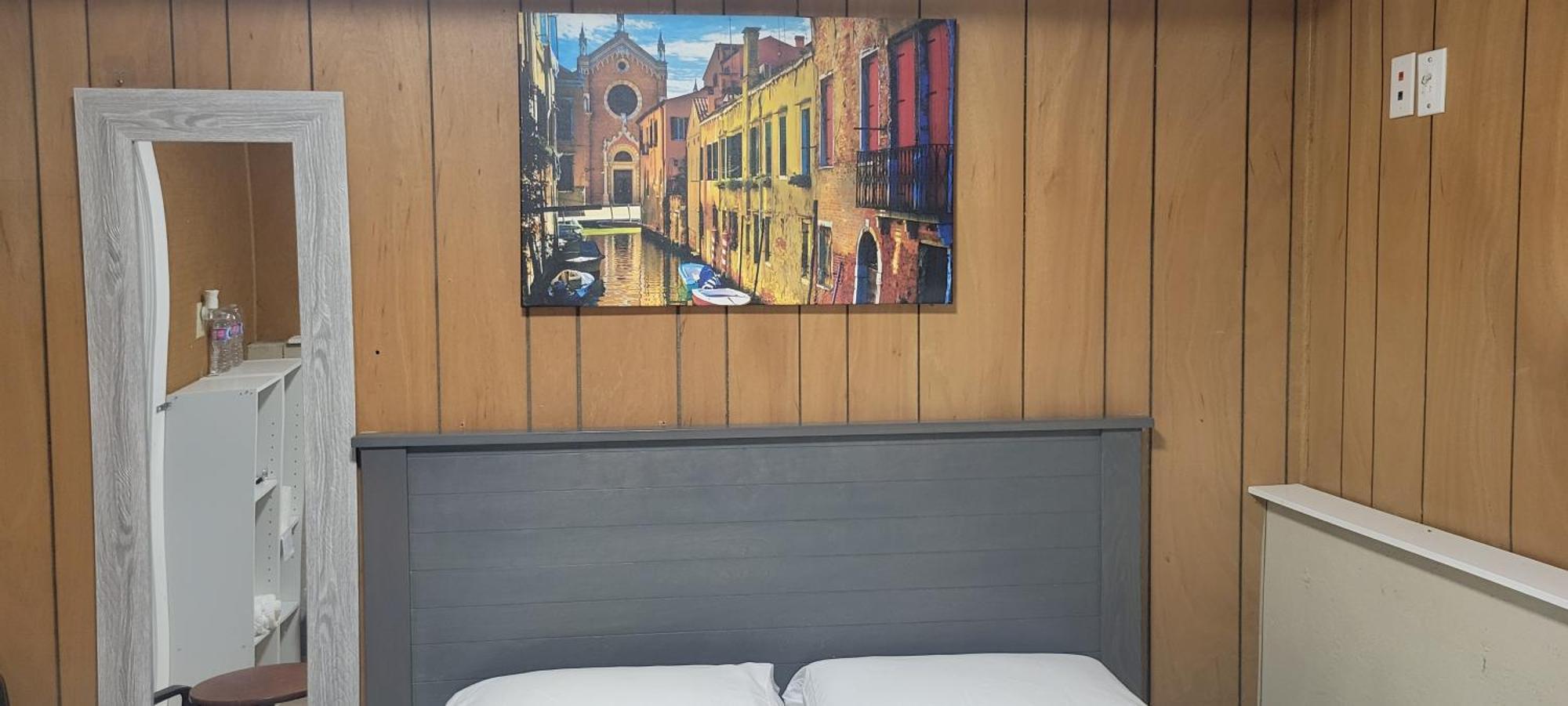 Farhad'S B&B Абботсфорд Екстер'єр фото